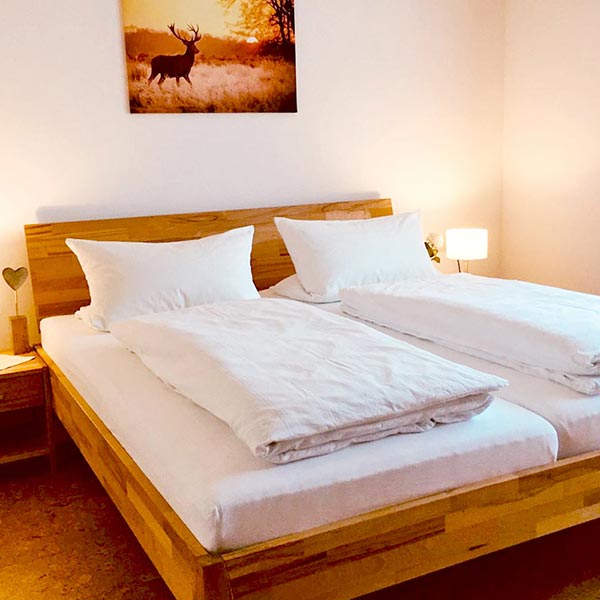 Ferienwohnung Fröhnd